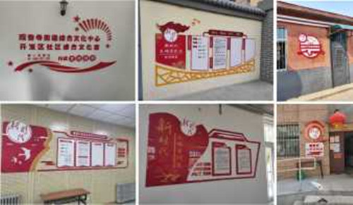 門頭招牌常見(jiàn)的幾種制作類型，你都知道嗎?