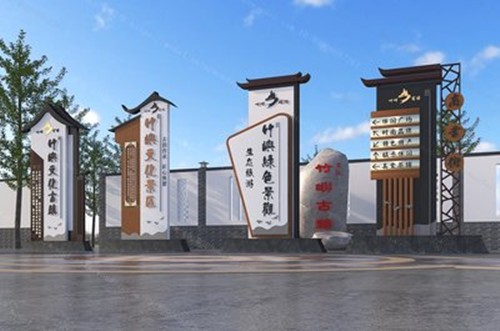 標(biāo)識標(biāo)牌的這些關(guān)鍵元素，你一定要知道！